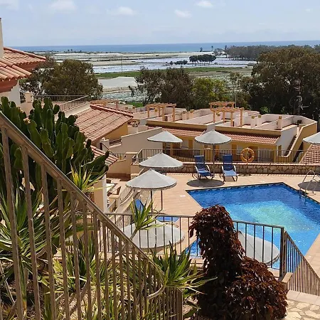 Apartment Turisticos Mirador Del Mar