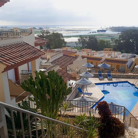 Turisticos Mirador Del Mar Apartment Palomares (Almeria)