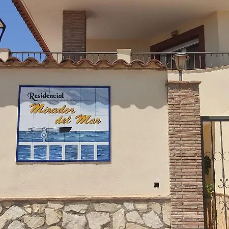 Turisticos Mirador Del Mar *