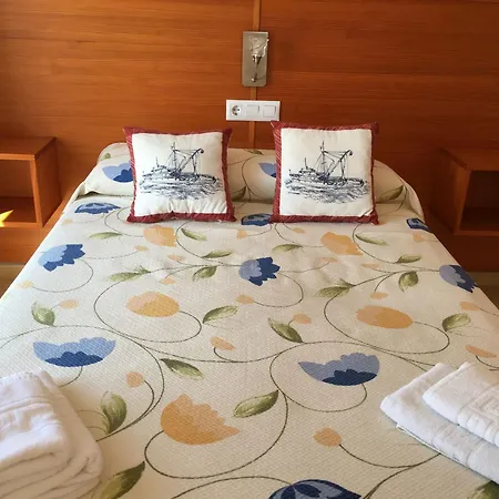 Turisticos Mirador Del Mar Apartment Palomares (Almeria)