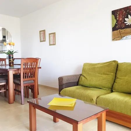 Turisticos Mirador Del Mar Apartment Palomares (Almeria)