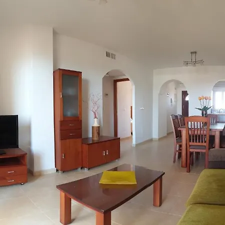 Turisticos Mirador Del Mar Apartment *